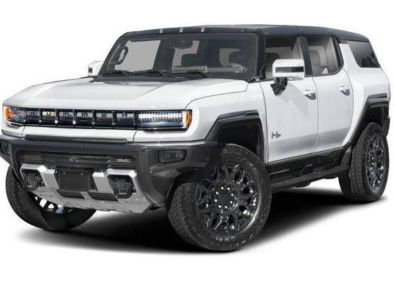 GMC HUMMER EV SUV 2024 1GKB0SDC5RU109685 image GMC HUMMER EV SUV 2024 1GKB0SDC5RU109685 image